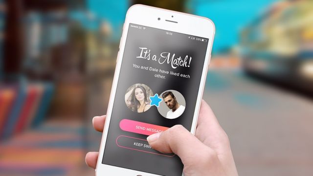 Tinder to no longer show matches based on Elo score