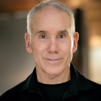 Living as a Peaceful Warrior - with Dan Millman